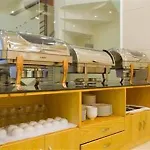 HANZ Nguyen Trai Hotel