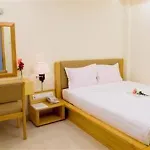 HANZ Nguyen Trai Hotel